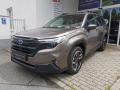 Subaru Forester 2.0i CVT Comfort NAVI