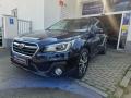 Subaru Outback 2.5 CVT Executive CZ