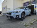 Subaru XV 1.6 CVT Comfort CZ