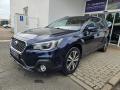 Subaru Outback 2.5 CVT Executive MY 2018 CZ 