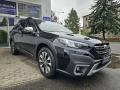 Subaru Outback 2.5 CVT TOURING -Harman Kardon