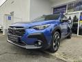 Subaru Crosstrek 2.0i CVT Comfort + kola ZDARMA