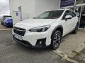 Subaru XV 2.0i CVT Comfort 115 kW, CZ