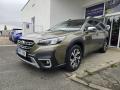 Subaru Outback 2.5 CVT Touring R