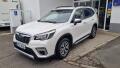 Subaru Forester 2.0i CVT Comfort 