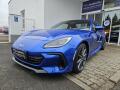 Subaru BRZ 2.4 Limited 6 MT  CZ
