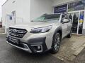 Subaru Outback 2.5 CVT Active - posledn� kusy