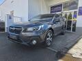 Subaru Outback 2.5 CVT Executive CZ