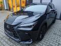 Lexus NX 350h 44 E-FOUR Executive Top