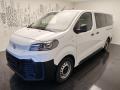 Toyota ProAce Verso 2.0D L2 6MT Combi 9S