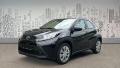 Toyota Aygo 1.0 CVT Comfort