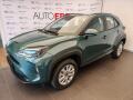 Toyota Yaris Cross 1.5 Hybrid ( 115k ) e-CVT 4x2