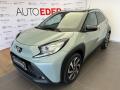 Toyota Aygo X  1.0 CVT Style