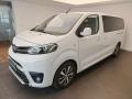 Toyota ProAce Verso 2.0D 180 8AT L2 5D Tailgate
