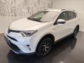 Toyota RAV4 2.5 Hybrid 145 kW 4WD e-CVT