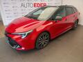 Toyota Corolla Touring sports, 1.8 Hybrid GR