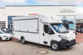 Toyota Proace Max nstavba - Prodejn stnek