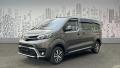 Toyota ProAce 2.0 D-4D 6st. MT 4x4 Family Co