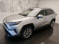 Toyota RAV4 2.5 Hybrid Executive e-CVT