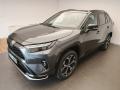 Toyota RAV4 2.5 Plug-in Hybrid SELECTION 4