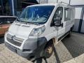 Citron Jumper 2.2 HDI POLOPROSKLEN KRTK H