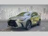 Lexus NX 350h 2.5 350h LuxuryTop Panoramic