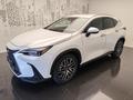 Lexus NX 350h 2.5 350h 44 E-FOUR Prestige P