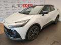 Toyota C-HR 2.0 Hybrid 4x4 Executive