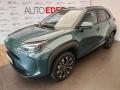 Toyota Yaris Cross 1.5 Hybrid e-CVT 130k 4x4 Styl