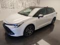 Toyota Crown 2.0 Hybrid e-CVT TS GR SPORT D