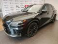 Lexus RX 500h 2.4 F SPORT Plus  500h F