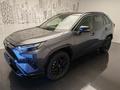 Toyota RAV4 2.5 Hybrid GR Sport 4WD e-CVT