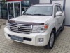 Toyota Land Cruiser V8 EXECUTIVE