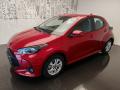 Toyota Yaris 1.5 Dynamic Force Comfort