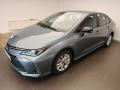Toyota Corolla 1.8L (HEV speciln) 140 - 4x2