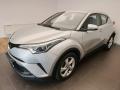 Toyota C-HR 1.2 Turbo 85kW Active