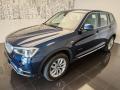 BMW X3 2.0 xDrive2.0i x Line, Automat
