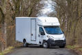 Toyota Proace Max Nstavba Eurobox