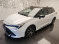 Toyota Corolla 1.8 Hybrid e-CVT GR Sport Tour