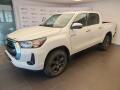 Toyota Hilux 2.8L Diesel - 4x4 - 6 AT Doubl