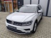 Volkswagen Tiguan 2.0 4MOT DSG Highline