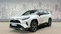 Toyota RAV4 2.5 Plug-in Hybrid 4x4 AT Exec