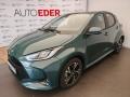 Toyota Yaris 1.5 Hybrid e-CVT Style