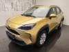 Toyota Yaris Cross 1.5 Hybrid eCVT AWD Comfort