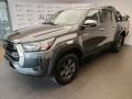 Toyota Hilux 2.4 D-4D Double Cab 4x4 Active