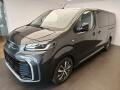 Toyota ProAce 2.0L Diesel 177k - 8AT Family