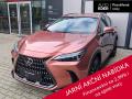 Lexus NX 350h 2.5 350h 44 E-FOUR Executive