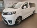 Toyota ProAce Verso 2.0D 180 8AT L2 5D  Family 8S