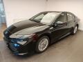 Toyota Camry 2.5 Hybrid CVT Comfort