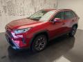 Toyota RAV4 2.5 Hybrid Comfort e-CVT